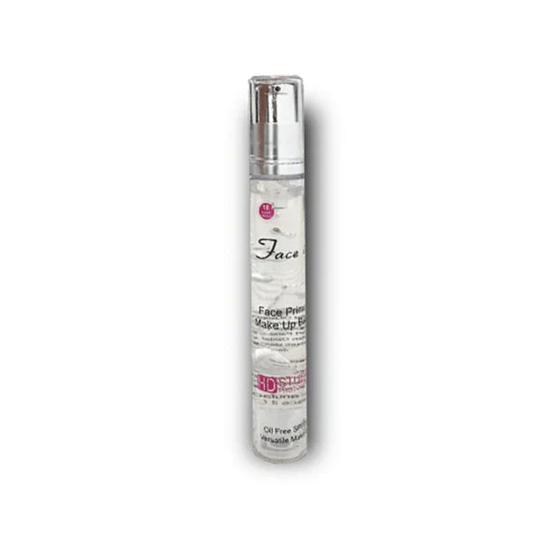 Face it Natural Story Face Primer Face It