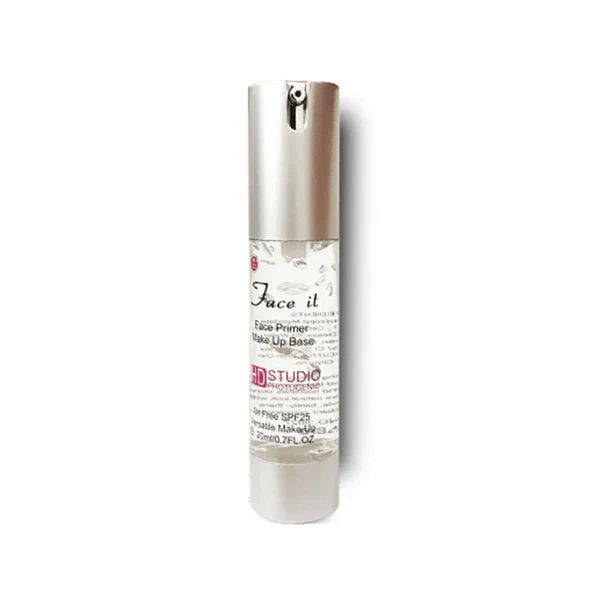 Face it Natural Story Face Primer Face It