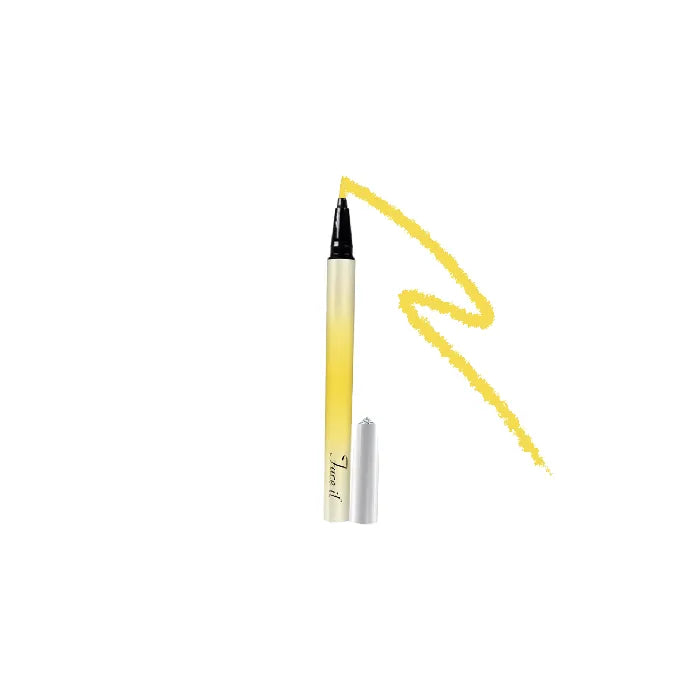 Face it Natural Story Glitter Pen Eyeliner Face It