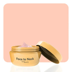 Charisma Cosmetics Face to Neck Glow White - 20g Charisma Cosmetics