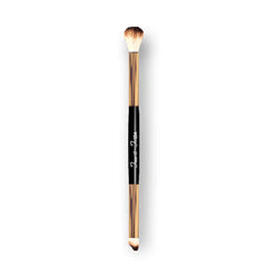 Face it Natural Story 2-In-1 Eyeshadow Brush Face It