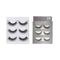 Face it Natural Story 5d Blink Eyelashes Face It