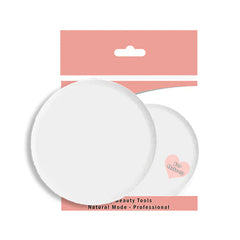 Face it Natural Story Coffee Base Puff Face It