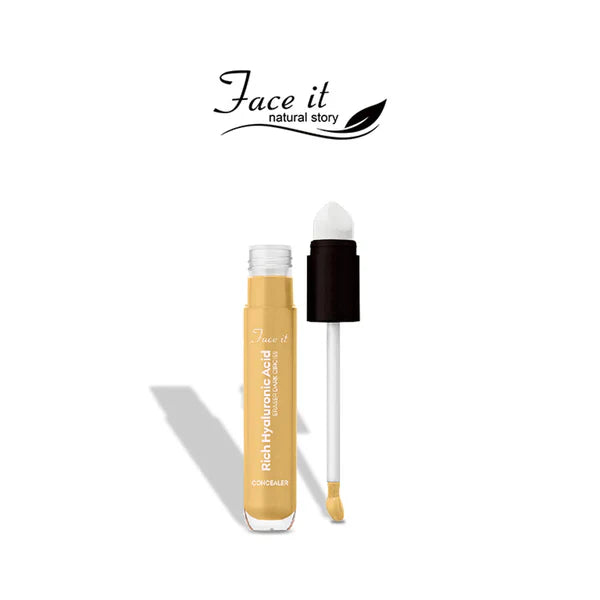 Face it Natural Story Concealer Face It