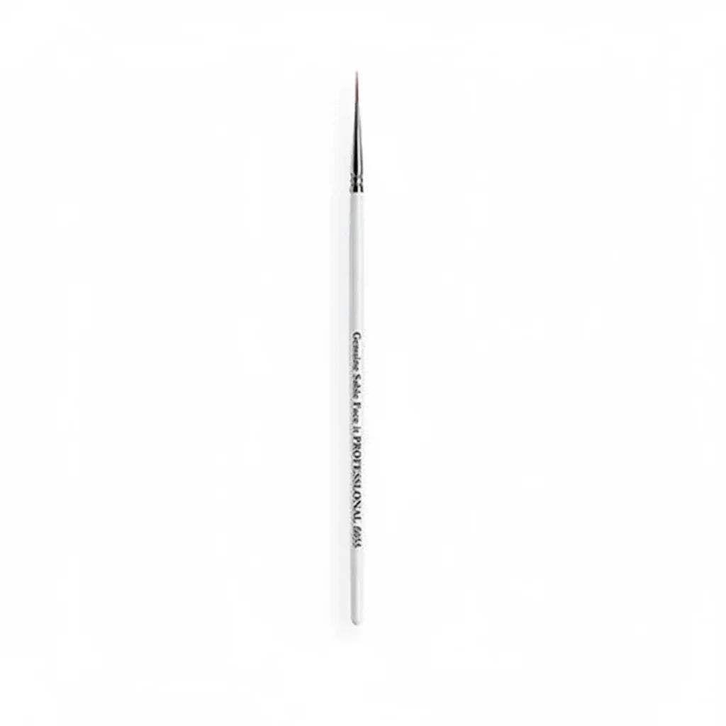 Face it Natural Story Eye Liner Brush Face It