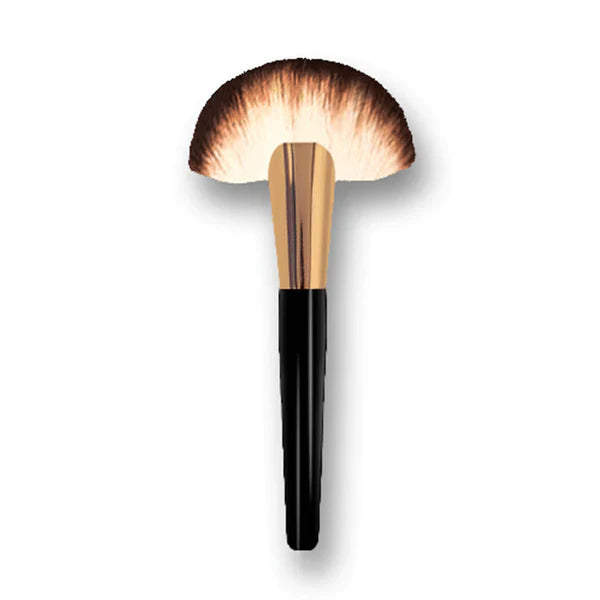 Face it Natural Story Fan Brush Face It