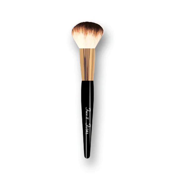 Face it Natural Story Powder Brush Face It