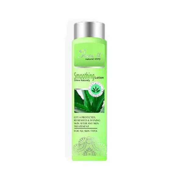 Face it Natural Story Smoothing Lotion Face It