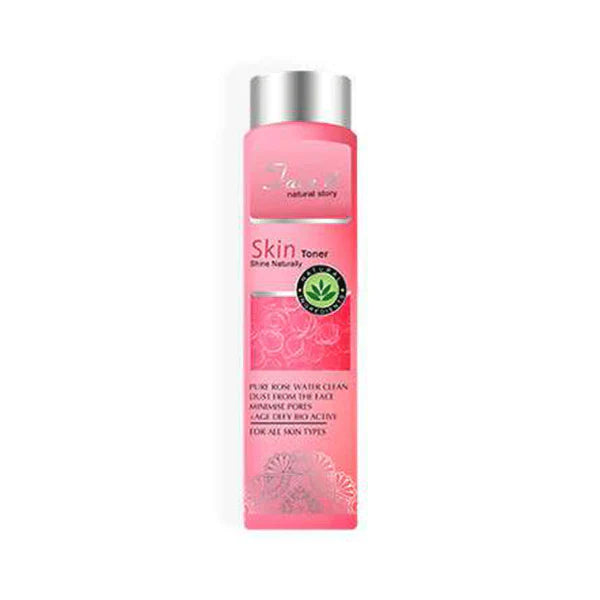 Face it Natural Story Smoothing Skin Tuner Lotion Face It