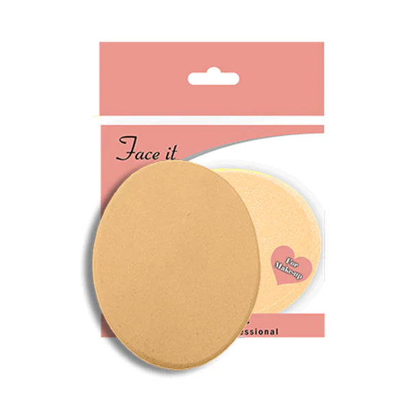 Face it Natural Story Sponge Egg Face It