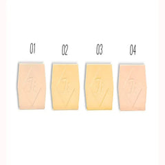 Face it Natural Story Two Way Cake Face Powder Face It