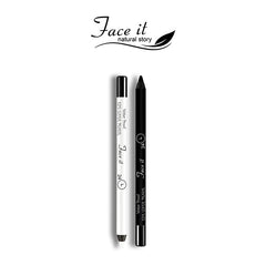 Face it Waterproof Pencil Kajal Face It