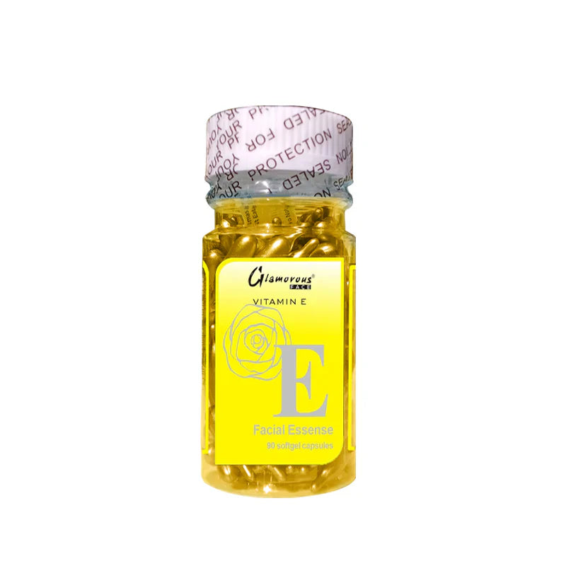 Glamorous Face Facial Capsules Glamorous Face