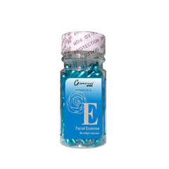 Glamorous Face Facial Capsules Glamorous Face
