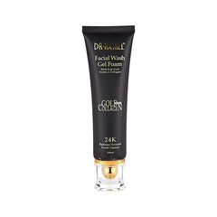 DR RASHEL 24K Gold Facial Wash Gel Foam DR.Rashel