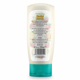 Soft Touch Facial Scrub with Peach, Strawberry, and Kiwi