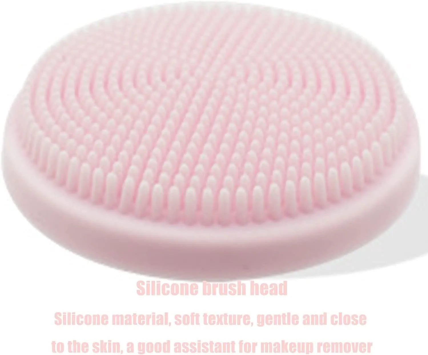 4 in 1 Facial Cleansing Brush Cosmia.pk
