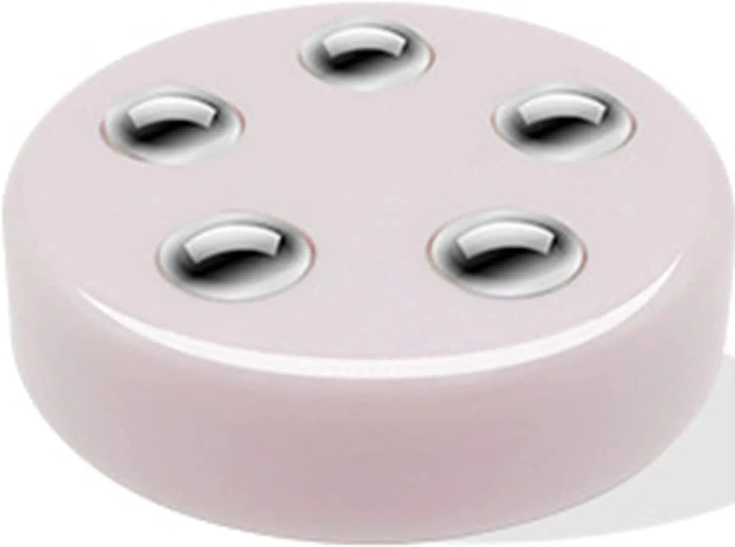 4 in 1 Facial Cleansing Brush Cosmia.pk