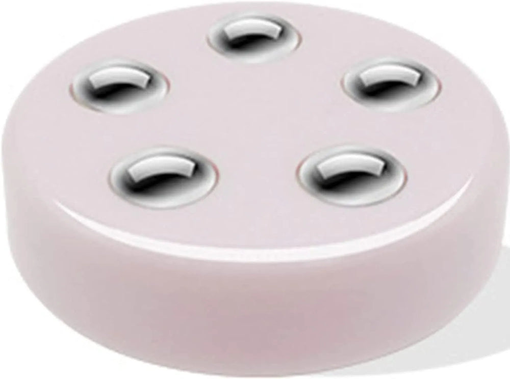 4 in 1 Facial Cleansing Brush Cosmia.pk