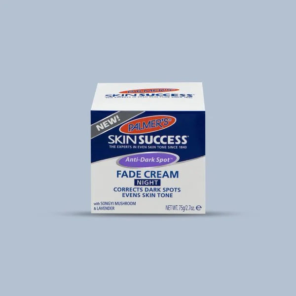 Palmers Fade Night Cream Anti-Dark Spot 75g Palmer's