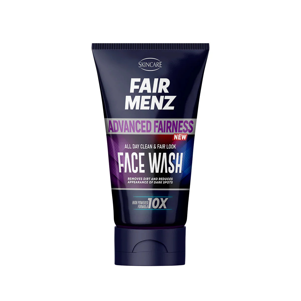 Fair Menz Advance Fairness Face wash 10X Formula Fair Menz