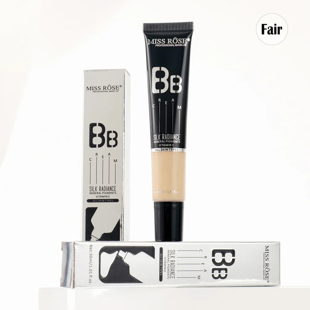 MISS ROSE Perfect BB Cream Miss Rose