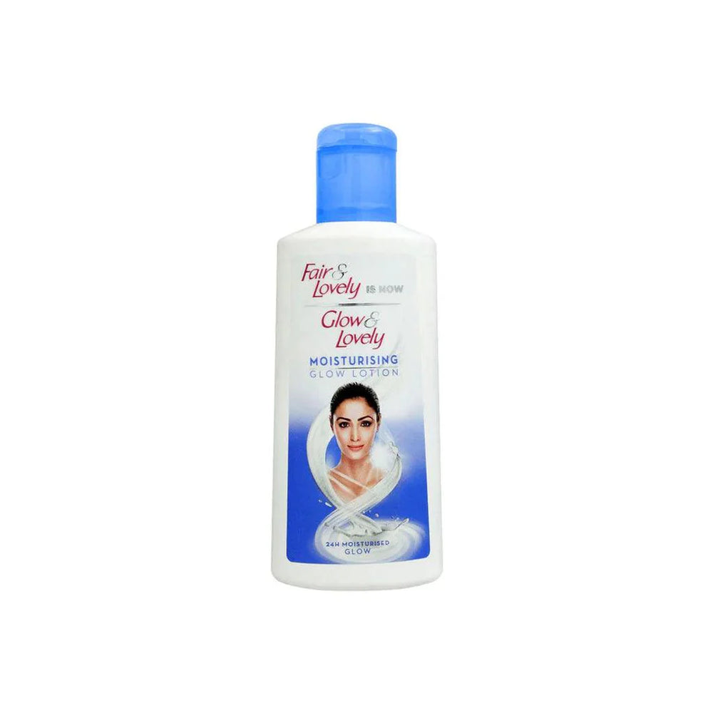 Glow & Lovely Moisturising Glow Lotion Glow & Lovely