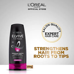 L'oreal Paris Fall Resist Conditioner 175 ml Loreal Paris