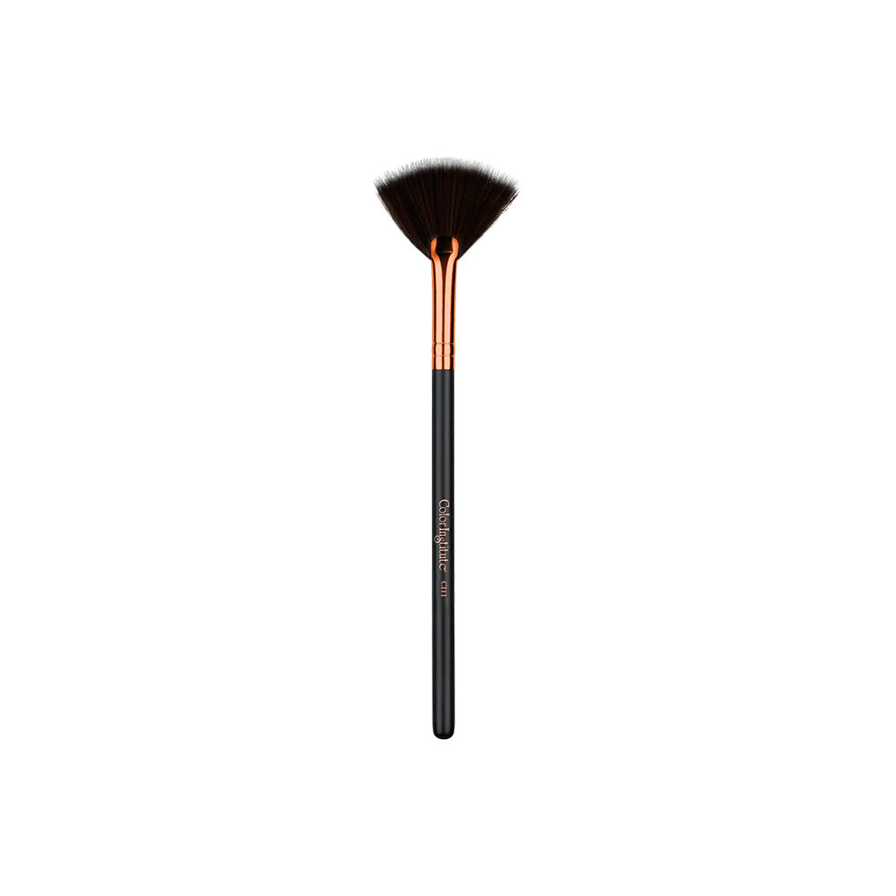 Colour Institute Fan Brush CI-11 Color Institute