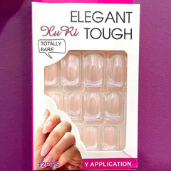 Fancy 24 PCS Assorted Fake Nails Cosmia.pk