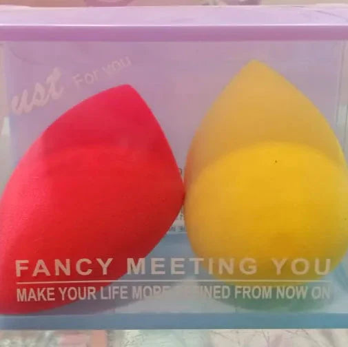 Fancy Beauty Blender Fancy