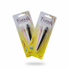 Fangli Eyebrow Razor Pack of 3 Fangli