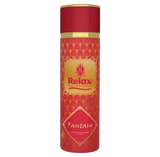 Relax Fantasy Body Spray For Women - 200ml