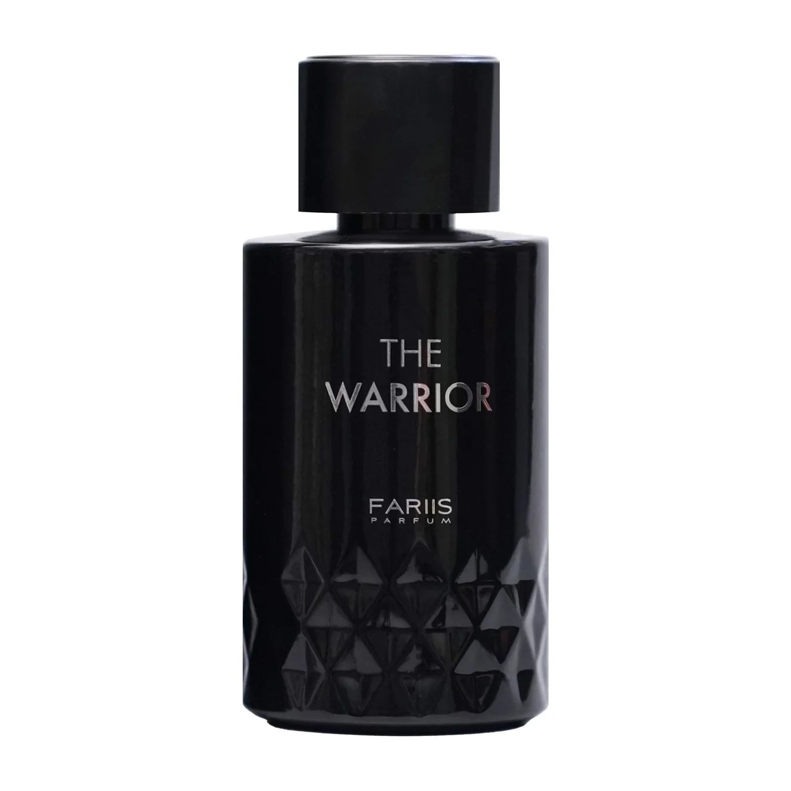 Fariis The Warrior Eau de Parfum – 100ml Fariis