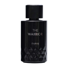 Fariis The Warrior Eau de Parfum – 100ml Fariis