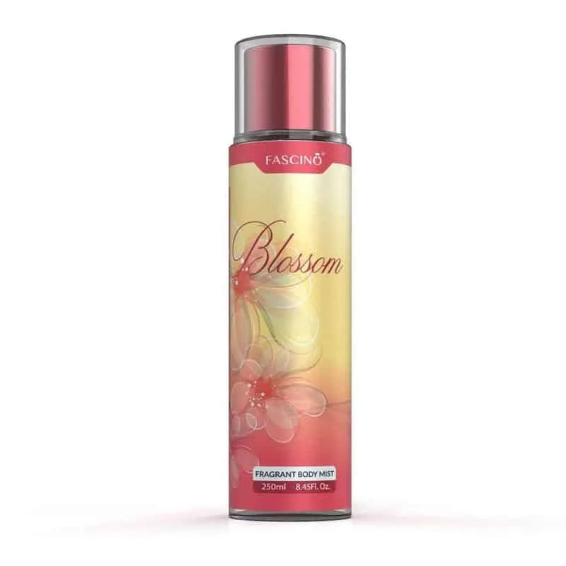 Fascino Blossom Fragrant Body Mist 250ml Fascino