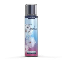 Fascino Mystica Fragrant Body Mist 250ml Fascino