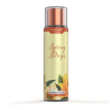 Fascino Spring Drops Fragrant Body Mist 250ml