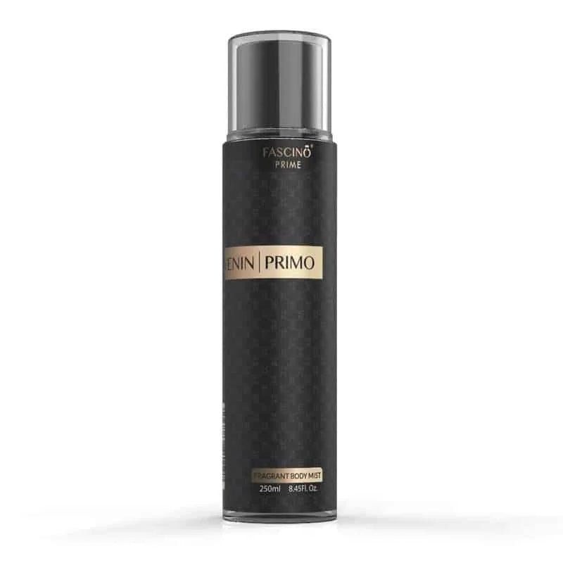 Fascino Venin Primo Fragrant Body Mist 250ml Fascino
