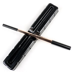 Miss Rose Fashion Gold Double-End Eyebrow Pencil Miss Rose