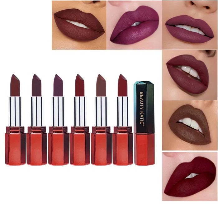 Beauty Katie Fancy Lipstick Set Beauty Katie