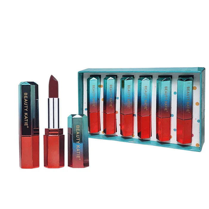 Beauty Katie Fancy Lipstick Set Beauty Katie