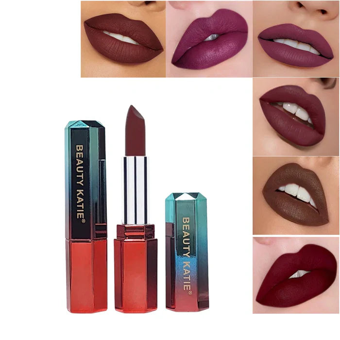 Beauty Katie Fancy Lipstick Set Beauty Katie