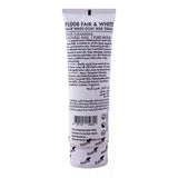 Fiabila Fair & White Face Wash Goat Milk 100ml
