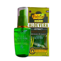 Fiabila Silky Aloe Vera Extract Hair Coat 50ml Fiabila