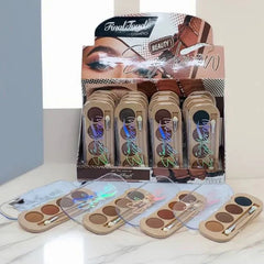 Final touch 4 in 1 Eyebrow kit Final touch