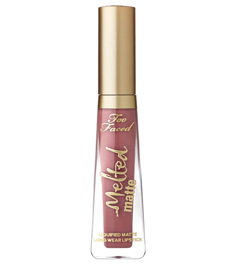 Too Faced Melted Matte Lipgloss Too Faced