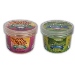 Soft n Shine Finger Wax - 150g Soft n Shine