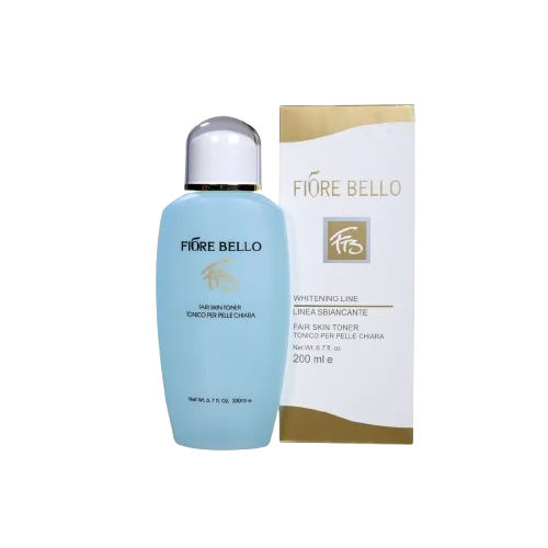 Fiore Bello Fair Skin Toner – 200ml Fiore Bello