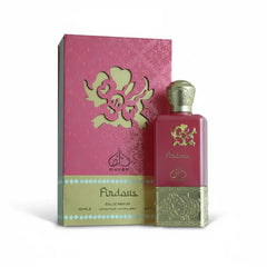 Firdous By Rafey For Womewn Eau de Parfum - 100ml Rafey